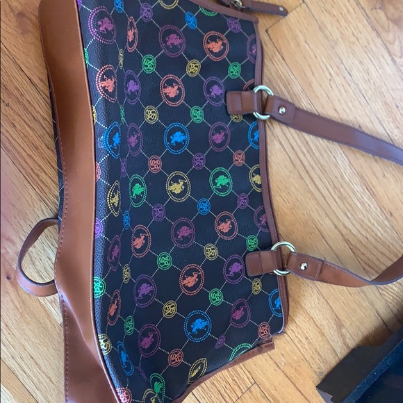 U.S POLO ASSN. bag set - Picture 14 of 16